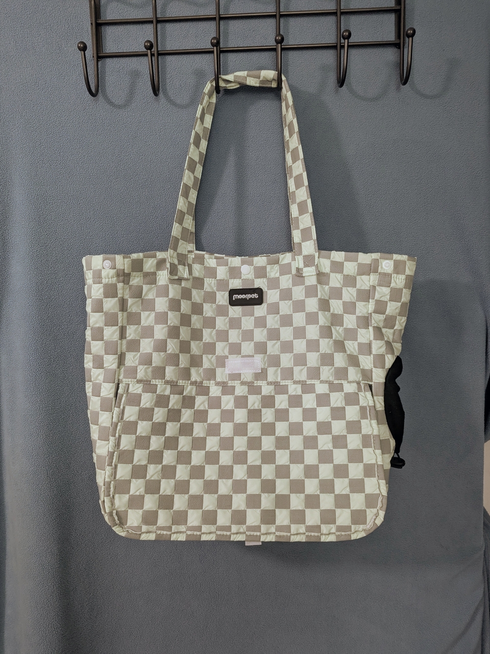 MoorPet Pet Carrier